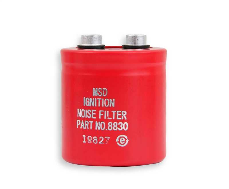 Noise Filter Capacitor 8830MSD